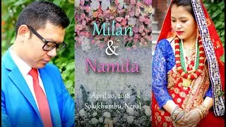 Khaling Rai wedding