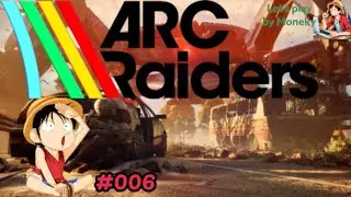 Das ist schon wieder knapp gewesen, nicht? || Arc Raiders mit @Surdororu und Gizzians #006  ||