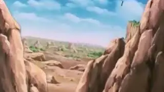 Baby goten vs gohan