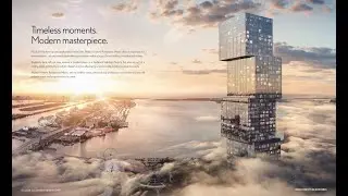 WALDORF ASTORIA RESIDENCES MIAMI Real Estate Pre-Construction