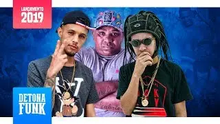 MC RF3, MC Zuka e MC Yuri - Paralisei (Prod. DJ G Beats e RF3 NVI)