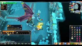 Zammy after EoC - Epic First Drop!!