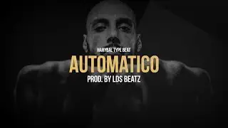 Hanybal x Nimo x Telson Type Beat - Automatico (Prod. by Ld$ Beatz)