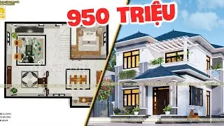 2 tầng m&aacute;i nhật hot nhất 2021 gi&aacute; SI&Ecirc;U HẤP DẪN