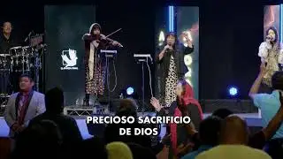 Efectos de la Murmuraci&oacute;n |  N&uacute;meros 21: 1,5 | Anciano Edwin L&oacute;pez | Culto Online
