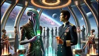 Humanity Refused To Kneel&mdash;And The Galaxy Paid The Price ｜ HFY ｜ Sci-Fi Story