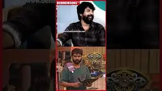 Bigg Boss Pradeep Anthony 🤣 