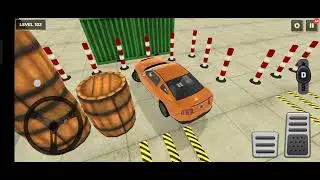 Car Games Level UP Racing Cars 