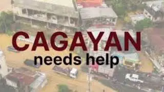 Bayanihan Spirit of Filipinos in the midst of calamities #TyphoonUlysses #ModernBayanihan