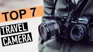 ЛУЧШАЯ ТУРИСТИЧЕСКАЯ КАМЕРА! (2020)