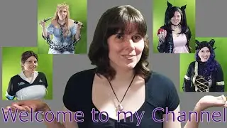 Welcome to My Channel - Chelsea Shenanigans