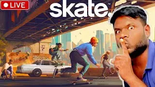 I Tried The HARDEST 2026 Skate Tricks (MrFruitmixer Challenge)