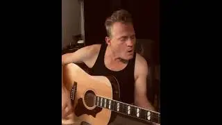 Sing Along Saturday- Jace Everett sings some Tom Petty