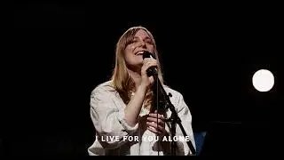 This is my Desire - Bethel Worship Song 