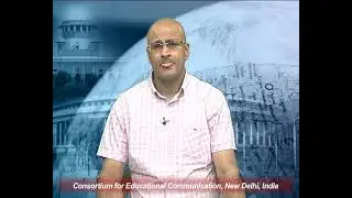 Education, Science & Technology - (Part-II) (The Making of Contemporary India - 1950-1990s)