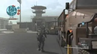 MGO3 | ESL LA Comms Final Host Disconnection While Wining
