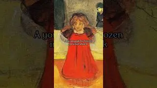 The Dead Mother And Child #art #history #painting