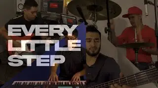 Alex Gomez | Shalom Gallegos | Efra ponce | Yuliem Pe&ntilde;a