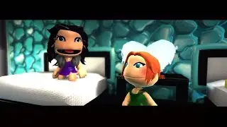 LBP Bad Girls Club Episode 3 Monkey Business | EpicLBPTime