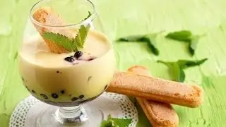 Десерт 