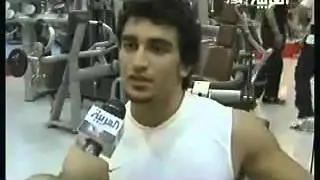 Grand Kai Fitness Center Coverage by Al Arabiya