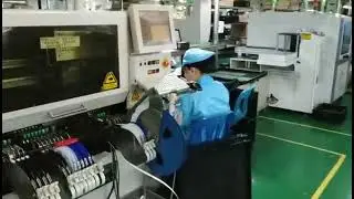 PCB Assembly Factory in China - Top 10 PCB Custom Manufacturers in China#pcbassembly  #pcba