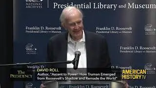 David Roll, 