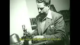 AS TARTARUGAS DE GREY WALTER  - INTRODU&Ccedil;&Atilde;O &Agrave; ROB&Oacute;TICA