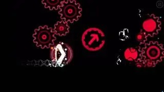 Hyperimpact by etzer|Geometry dash (I got the 900 stars icon!!)