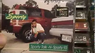 Big Boy Records (-er, tapes)
