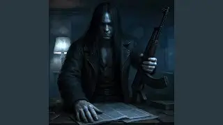 Ни Одна Мразь Не Доживёт До Завтра (Slowed)