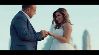 Surprise proposal shoot in Dubai