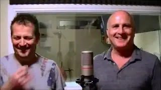 Steve Ashall - You Are The One For Me
