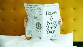 Public House Hotel Introduction Video