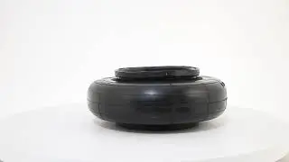 See Why Choose 1B20 Phoenix Rubber Bellows Air Spring FS310-12 VP Contitech Trailer Air Bags