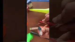 Making horn