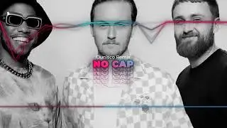 Disclosure & Anderson Paak - NO CAP - Dunisco Remix