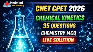 Up CNET 2026 Chemistry Questions 🎯 || Bsc Nursing 2026 NCERT Chemistry MCQ || ABVMU Paramedical 2026