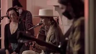 Noah Vonne's Autumn QuaranTour