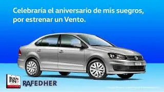 Vento 2018 Buen Fin