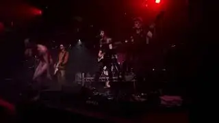 Fat While Family “What’s That You Say” @ Hangar 34, Liverpool 12/06/24