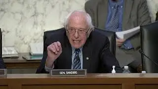 HELP Committee Hearing: Pharma Greed