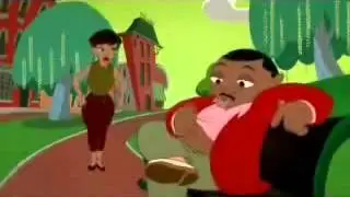 Bebe's Kids PT 5