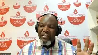 Apostle Theo Mkhabela EPHPHATHA THE GLORY OF ZION