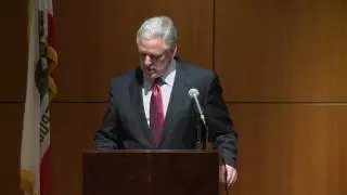 11. Candidate Closing Statements - Congressional District 8 California GOP Primary Debate