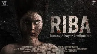 FILM HOROR BIOSKOP INDONESIA TERBARU 2025 RIBA FULL MOVIE #filmhororterbaru2025 #filmhoror 