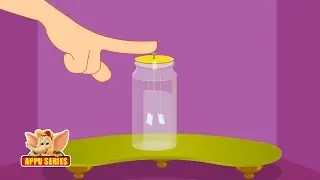 Learn Science through Home Experiments - Bend a Beam of Light