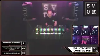 BILLYWIZZ B2B WHITHSTAAAAAR