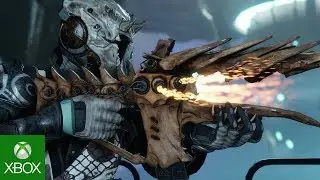 Destiny 2: Forsaken &ndash; New Weapons and Gear Trailer