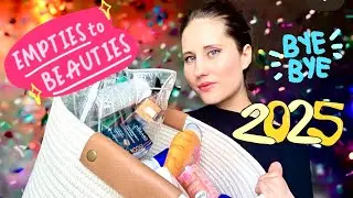 😈BYE BYE 2025 💥GLI ULTIMI TERMINATI BEAUTY 🥶TIRIAMO LE SOMME 💥💥#110 